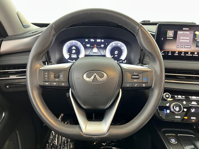 2023 INFINITI QX60 LUXE Carrollton TX