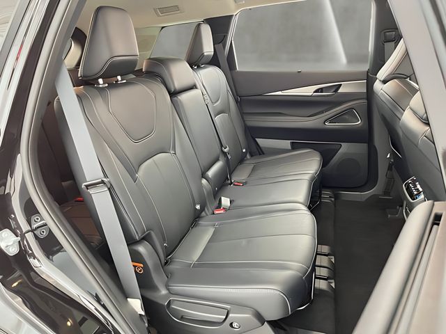 2023 INFINITI QX60 LUXE Carrollton TX