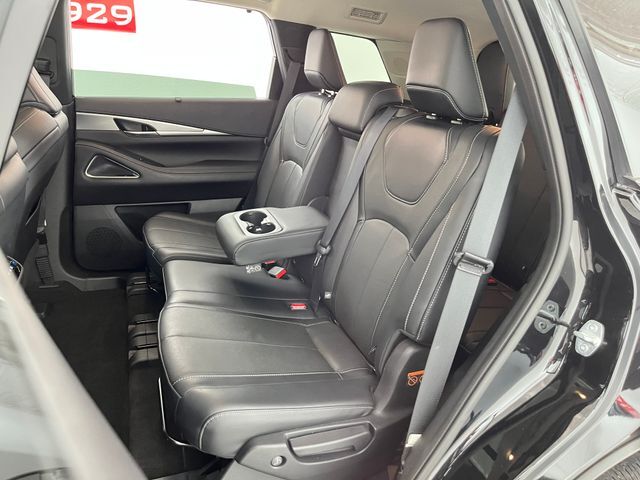 2023 INFINITI QX60 LUXE Carrollton TX