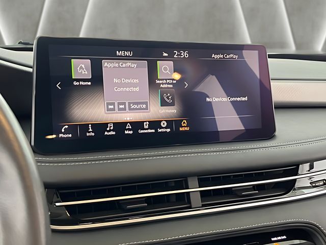 2023 INFINITI QX60 LUXE Carrollton TX