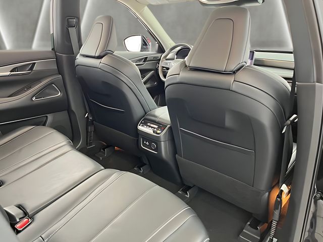 2023 INFINITI QX60 LUXE Carrollton TX