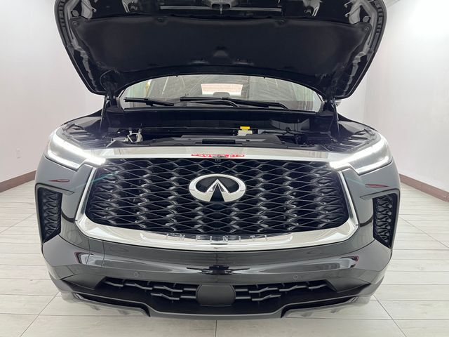 2023 INFINITI QX60 LUXE Carrollton TX