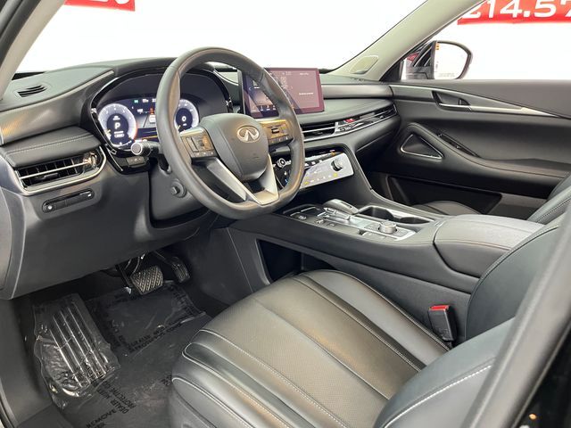 2023 INFINITI QX60 LUXE Carrollton TX