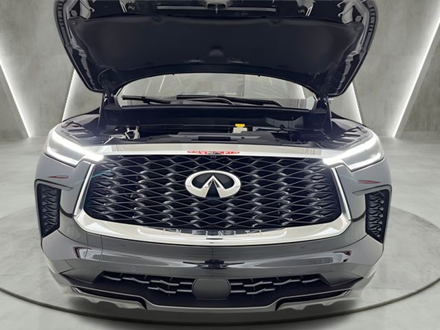 2023 INFINITI QX60 LUXE Carrollton TX
