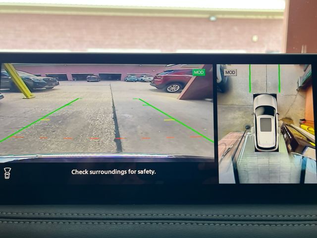 2023 INFINITI QX60 LUXE Carrollton TX