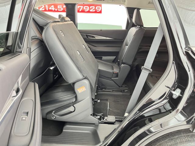 2023 INFINITI QX60 LUXE Carrollton TX
