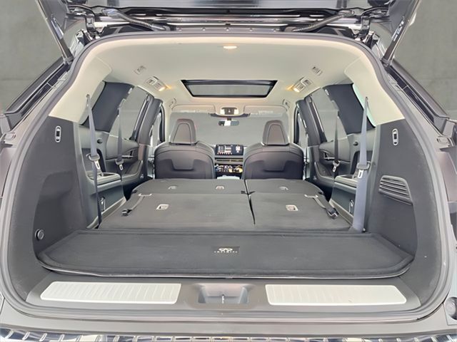 2023 INFINITI QX60 LUXE Carrollton TX