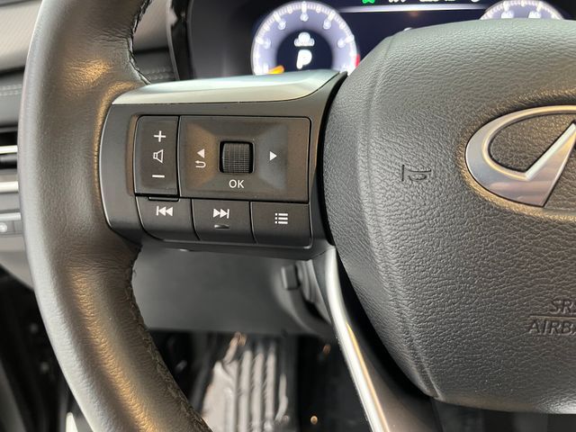 2023 INFINITI QX60 LUXE Carrollton TX