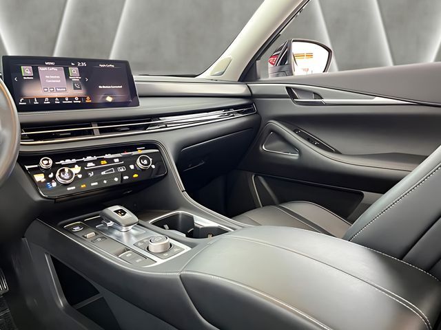 2023 INFINITI QX60 LUXE Carrollton TX