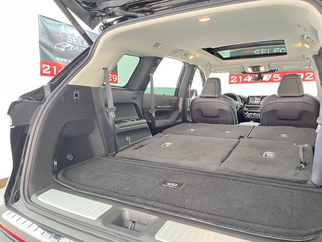 2023 INFINITI QX60 LUXE Carrollton TX