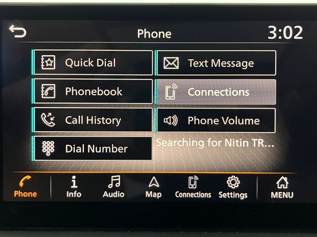 2023 INFINITI QX60 LUXE Carrollton TX