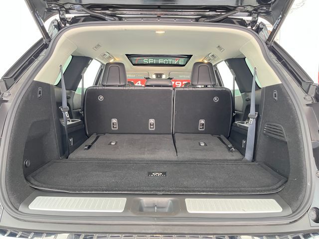 2023 INFINITI QX60 LUXE Carrollton TX