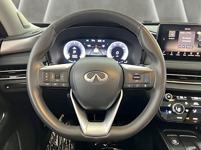 2023 INFINITI QX60 LUXE Carrollton TX
