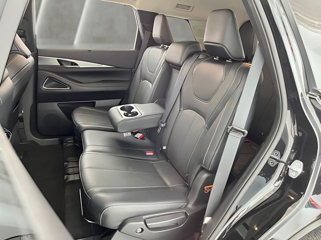 2023 INFINITI QX60 LUXE Carrollton TX