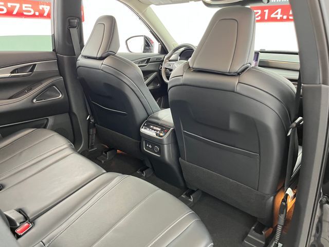 2023 INFINITI QX60 LUXE Carrollton TX