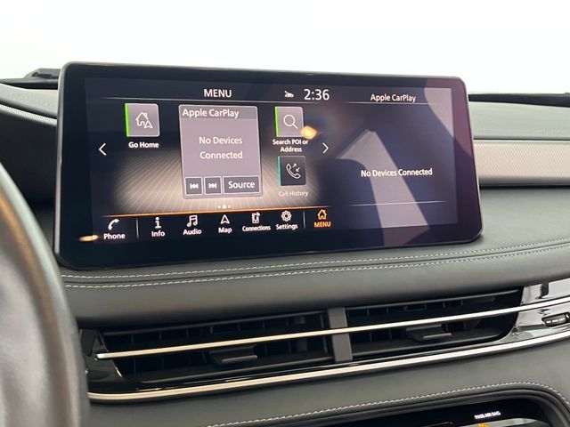 2023 INFINITI QX60 LUXE Carrollton TX