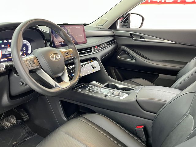 2023 INFINITI QX60 LUXE Carrollton TX