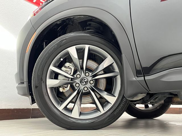 2023 INFINITI QX60 LUXE Carrollton TX