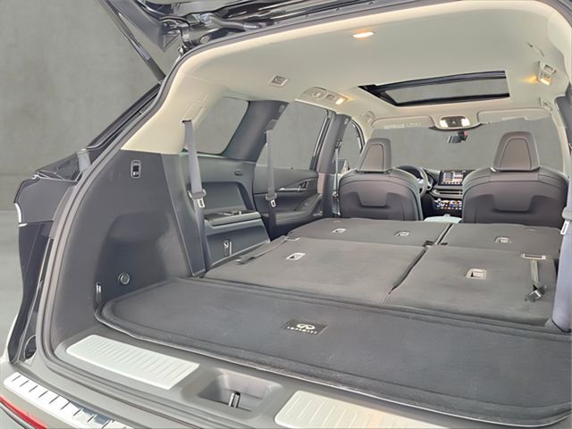 2023 INFINITI QX60 LUXE Carrollton TX