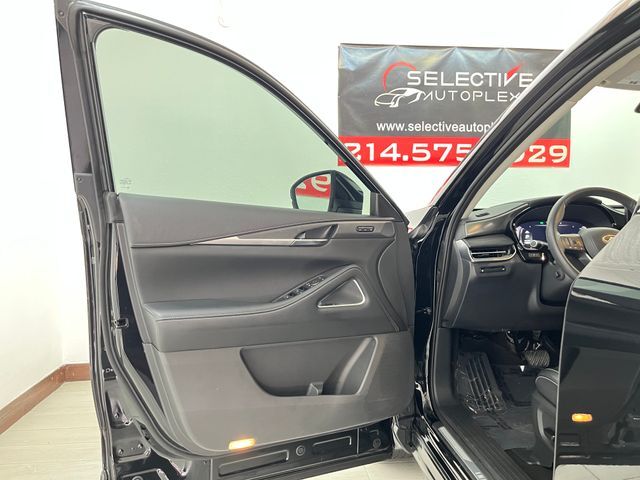 2023 INFINITI QX60 LUXE Carrollton TX