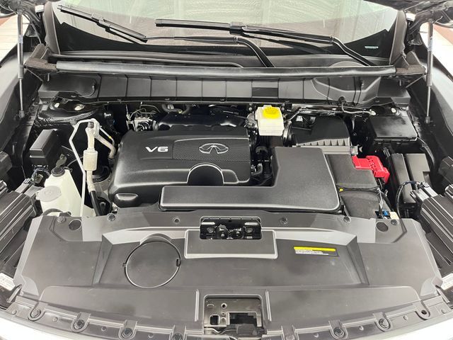 2023 INFINITI QX60 LUXE Carrollton TX