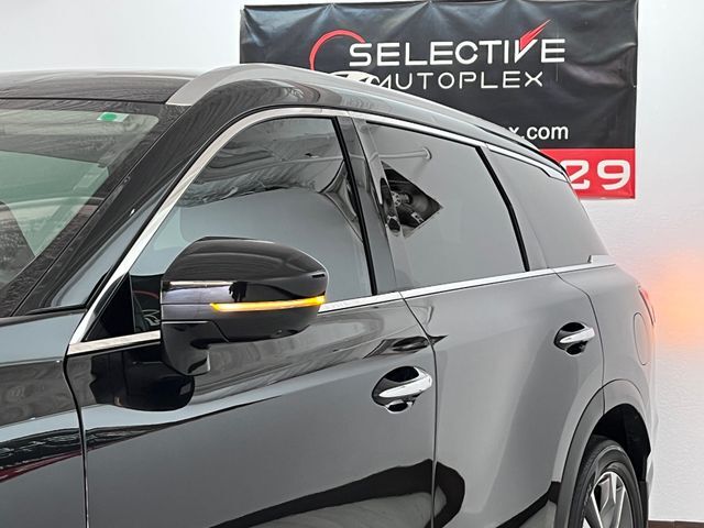 2023 INFINITI QX60 LUXE Carrollton TX