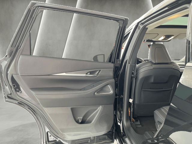 2023 INFINITI QX60 LUXE Carrollton TX