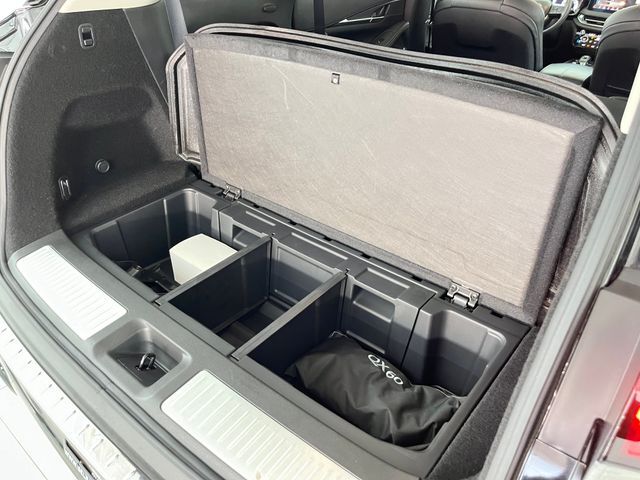 2023 INFINITI QX60 LUXE Carrollton TX