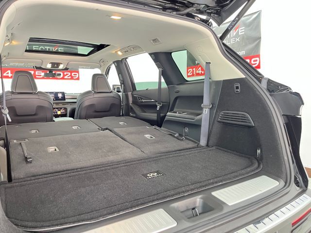 2023 INFINITI QX60 LUXE Carrollton TX