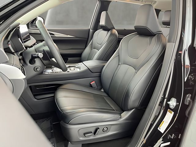 2023 INFINITI QX60 LUXE Carrollton TX