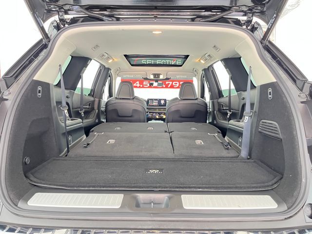 2023 INFINITI QX60 LUXE Carrollton TX
