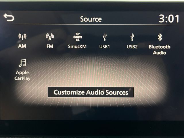 2023 INFINITI QX60 LUXE Carrollton TX