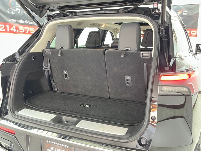 2023 INFINITI QX60 LUXE Carrollton TX