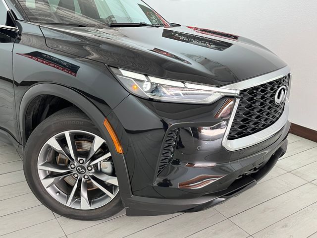 2023 INFINITI QX60 LUXE Carrollton TX