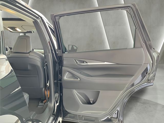 2023 INFINITI QX60 LUXE Carrollton TX