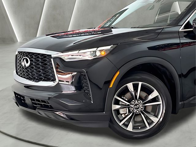 2023 INFINITI QX60 LUXE Carrollton TX