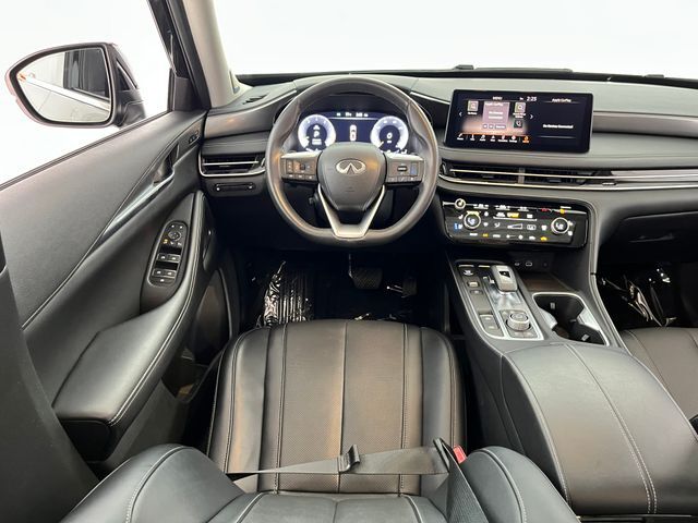 2023 INFINITI QX60 LUXE Carrollton TX