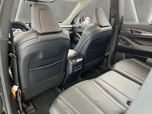 2023 INFINITI QX60 LUXE Carrollton TX