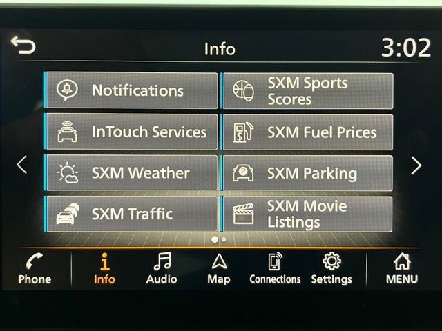 2023 INFINITI QX60 LUXE Carrollton TX