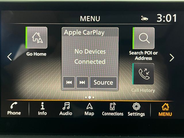 2023 INFINITI QX60 LUXE Carrollton TX