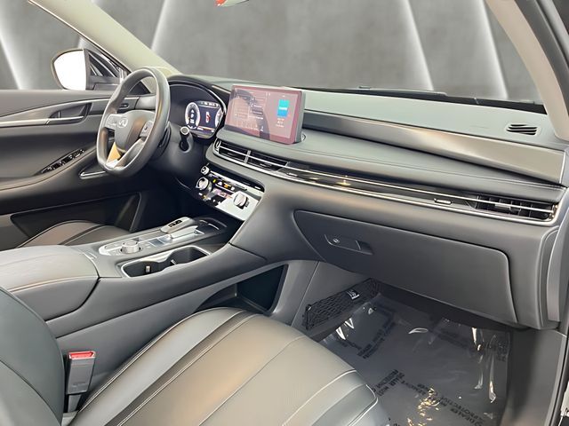 2023 INFINITI QX60 LUXE Carrollton TX