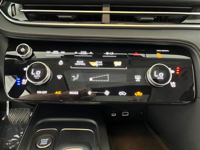 2023 INFINITI QX60 LUXE Carrollton TX