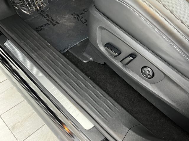 2023 INFINITI QX60 LUXE Carrollton TX