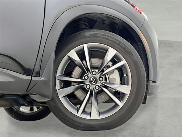 2023 INFINITI QX60 LUXE Carrollton TX