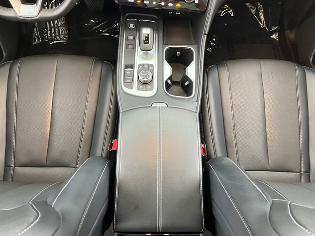 2023 INFINITI QX60 LUXE Carrollton TX