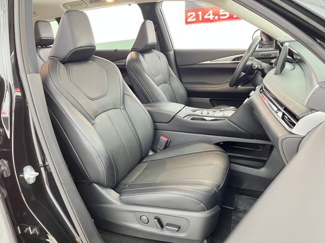 2023 INFINITI QX60 LUXE Carrollton TX