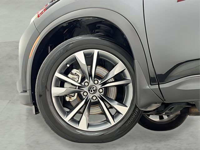 2023 INFINITI QX60 LUXE Carrollton TX