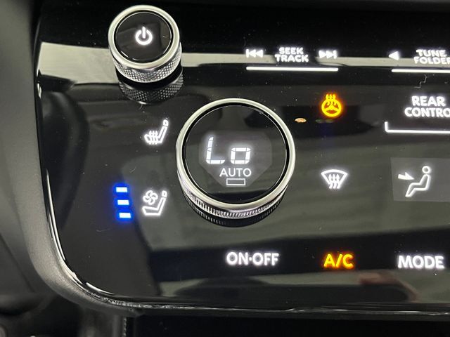 2023 INFINITI QX60 LUXE Carrollton TX