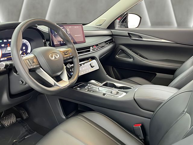 2023 INFINITI QX60 LUXE Carrollton TX