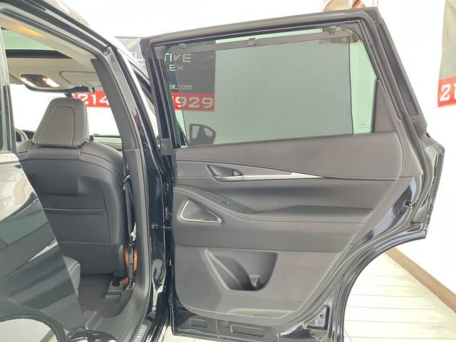 2023 INFINITI QX60 LUXE Carrollton TX